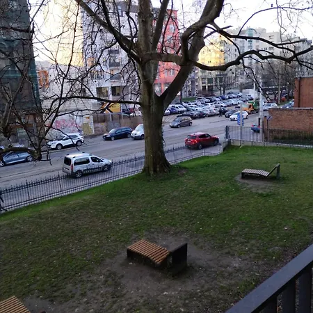 Apartman Apartament Atal City Square *
