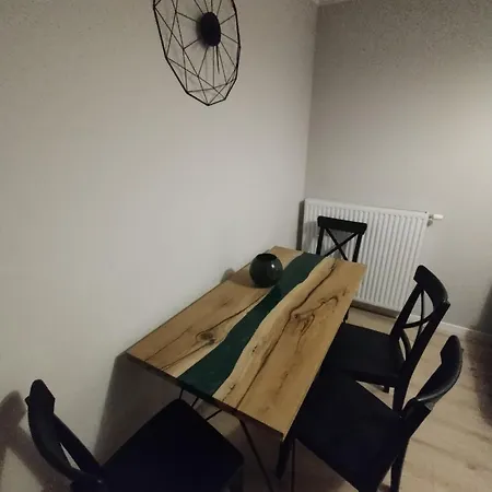 Apartman Apartament Atal City Square *