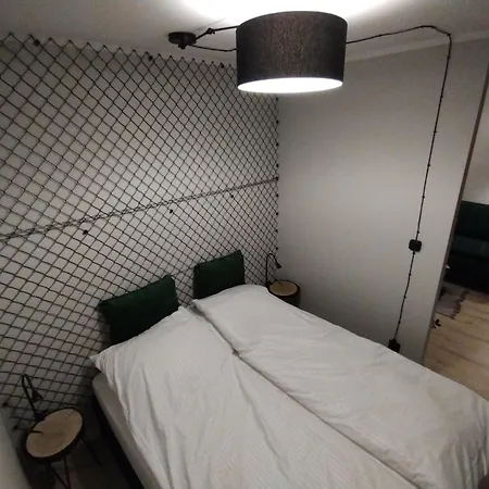 Apartament Atal City Square * Wroclaw