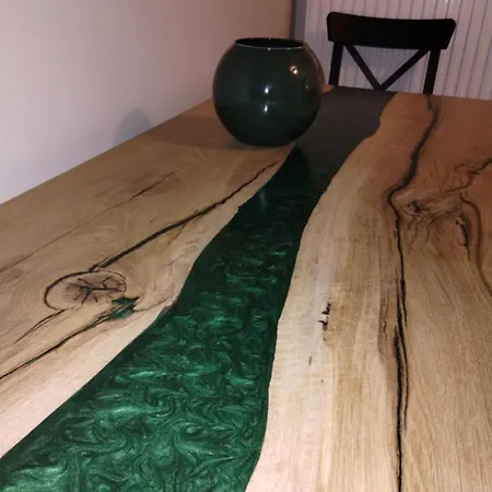 Apartament Atal City Square