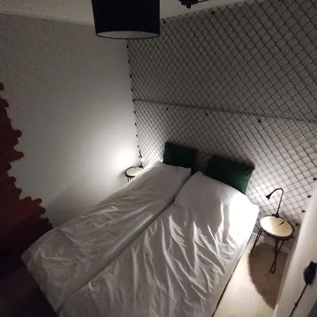 Apartament Atal City Square Wrocław