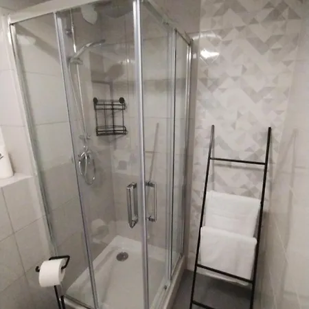 Daire Apartament Atal City Square