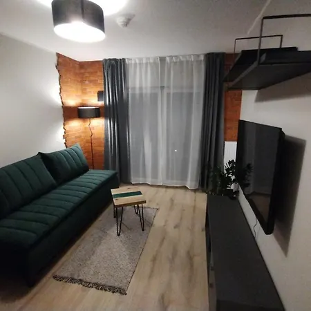 Apartament Atal City Square