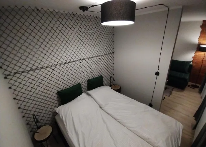 Apartament Atal City Square * Βρότσλαβ