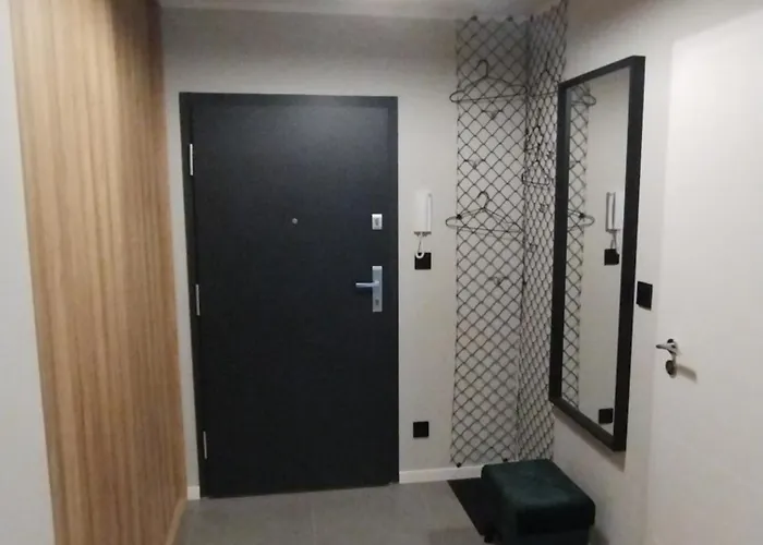 Apartament Atal City Square Διαμέρισμα *