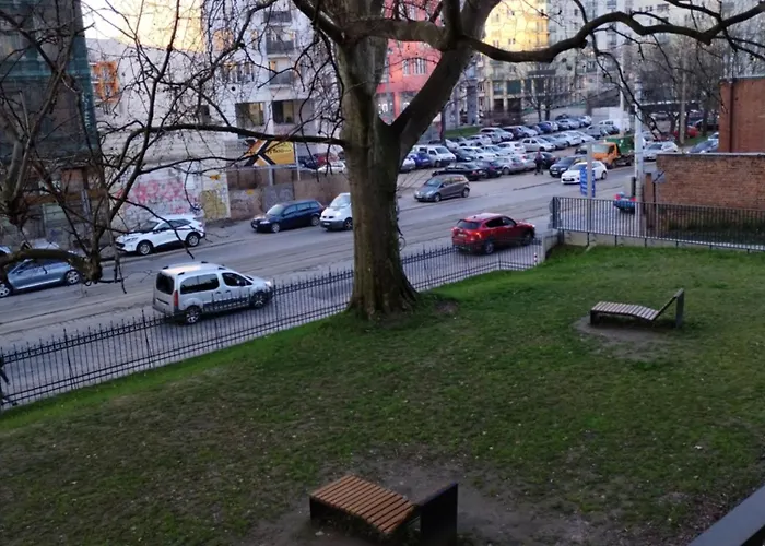 Διαμέρισμα Apartament Atal City Square *