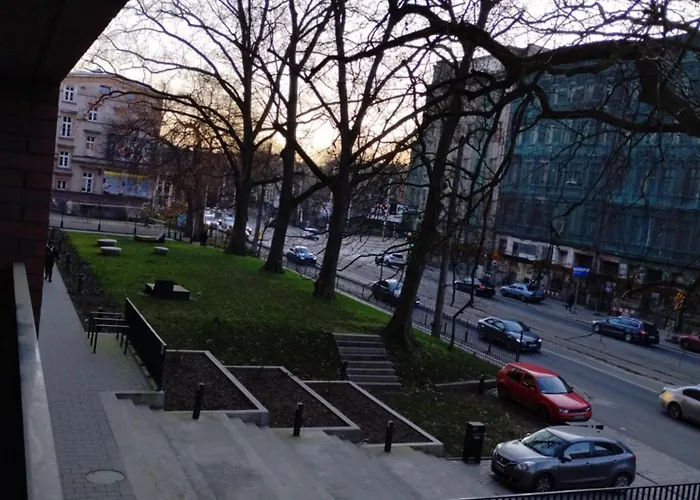 Διαμέρισμα Apartament Atal City Square