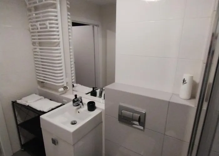 Apartament Atal City Square Διαμέρισμα *