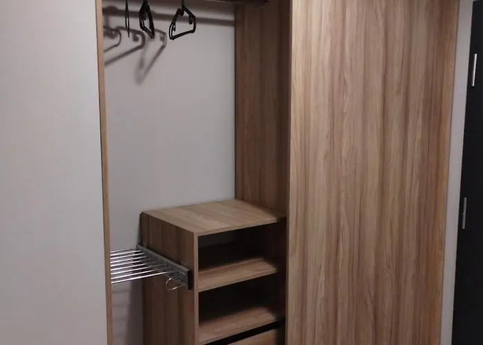 Apartament Atal City Square Διαμέρισμα *