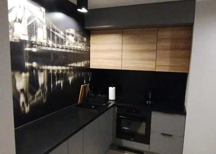 Apartament Atal City Square