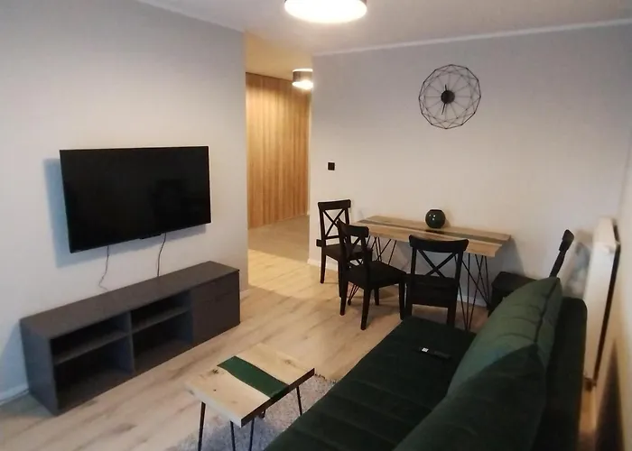 Apartament Atal City Square Διαμέρισμα *