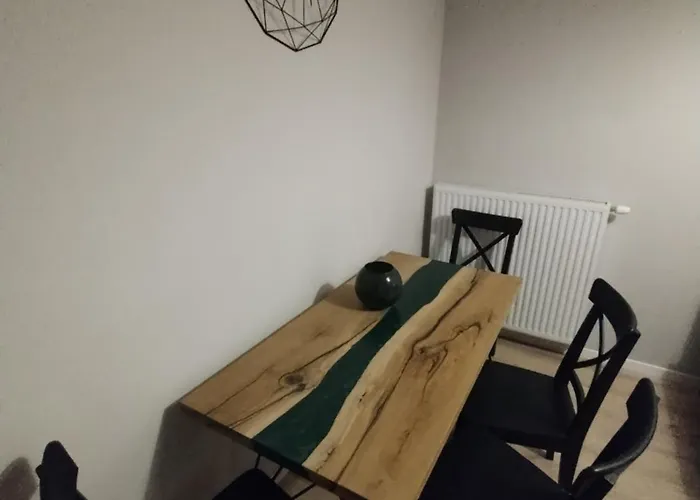 Διαμέρισμα Apartament Atal City Square *